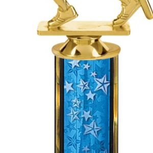 Single-Column Trophies