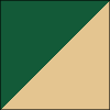Green / Gold