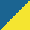 Blue / Yellow
