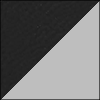 Black / Silver