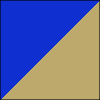 Blue / Gold