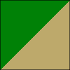 Green / Gold