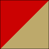 Red / Gold